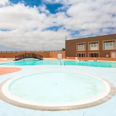 Las Dunas Corralejo Home With Swimming Pool Exteriér fotografie