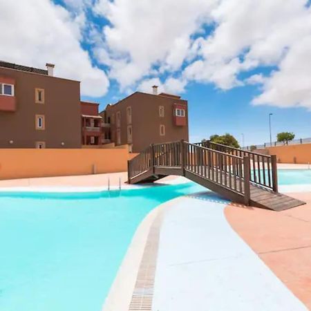 Las Dunas Corralejo Home With Swimming Pool Exteriér fotografie