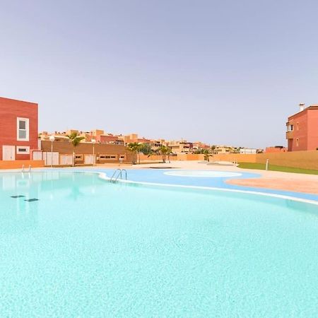 Las Dunas Corralejo Home With Swimming Pool Exteriér fotografie