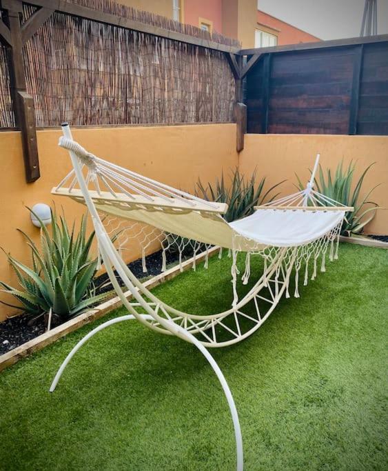 Las Dunas Corralejo Home With Swimming Pool Exteriér fotografie