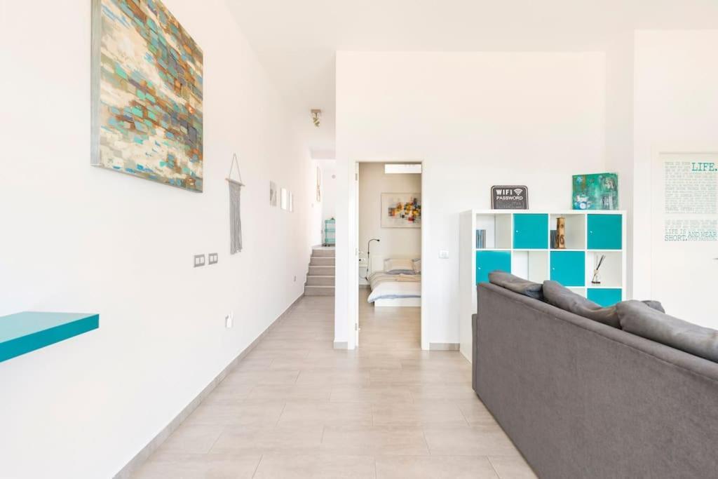 Las Dunas Corralejo Home With Swimming Pool Exteriér fotografie
